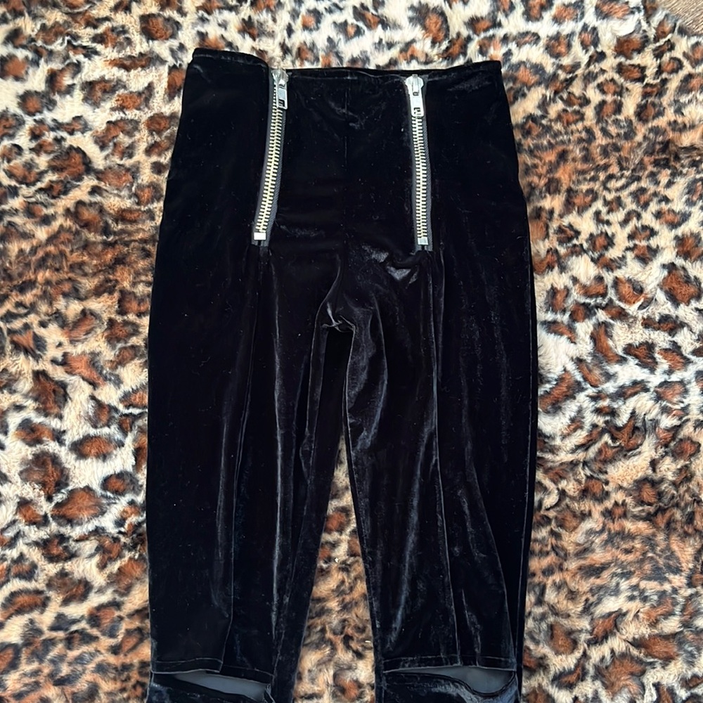 Unif ish pants